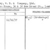 Wooley, W.B. & Company, Ltd.