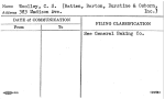 Woolley, C.S. (Batten, Barton, Durstine & Osborn, Inc.)
