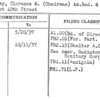 Woolley, Clarence M. (Chairman) Am.Rad. & Stand.San. Corp.