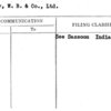 Woolley, W.B. & Co., Ltd.