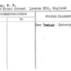 Woolley, W.N.