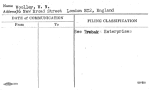 Woolley, W.N.
