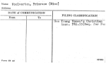 Woolverton, Primrose (Miss)