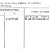 Workers Education Bureau of America