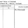 Woekers' Union of Ireland