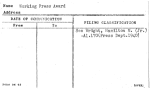 Working Press Award