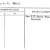 Workman, A.R. (Mrs.)