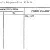 Workmen's Compensation Clinic