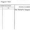 World's Biggest Fair