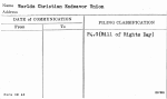 Worlds Christian Endeavor Union