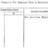 World Congress for Leisure Time & Recreation
