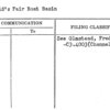 World's Fair Boat Basin