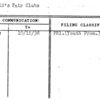 World's Fair Clubs