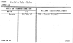 World's Fair Clubs