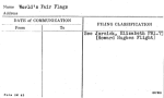 World's Fair Flags