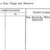 World's Fair Flags and Banners