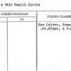World's Fair Health Series