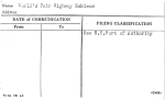 World's Fair Highway Emblems