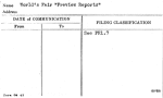 World's Fair "Preview Reports"