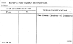 World's Fair Realty Incorporated