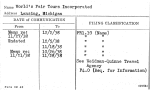 World's Fair Tours Incorporated