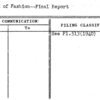 World of Fashion--Final Report