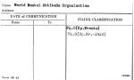 World Mental Attitude Organization