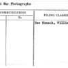 World War Photographs