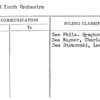 World Youth Orchestra