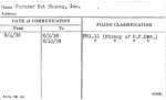 Wormser Hat Stores, Inc.