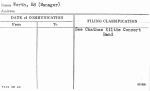 Worth, Ed (Manager)
