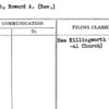 Worth, Howard A. (Rev.)