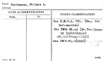 Worthmann, Willman A.