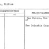 Wortman, William