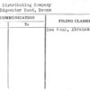 Wouka Distributing Company