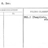 Wragge, K. Inc.