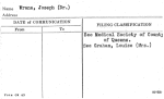 Wrana, Joseph (Dr.)