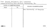 Wranek, William H. (Jr.) Director
