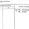 Wrecking Services