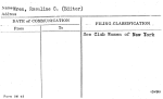 Wren, Rosaline C. (Editor)