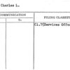Wrenn, Charles L.