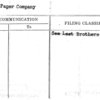 Wrenn Paper Company