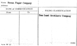 Wrenn Paper Company