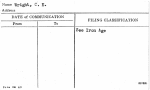 Wright, C.E.