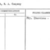 Wright, E.A. Company