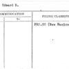 Wright, Edward R.