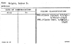 Wright, Esther B.