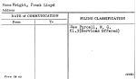 Wright, Frank Lloyd