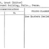 Wright, Grant (Editor)