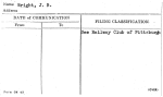 Wright, J.B.